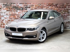 BMW 3-serie Gran Turismo - 320i High Executive Automaat / Navigatie Professional / Trekhaak / Leder / 18 Inch / Stoel