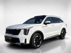 Kia Sorento - 1.6 T-GDi Plug-in Hybrid 4WD ExecutiveLine 7p | 1e eigenaar | Nieuwstaat |