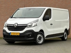 Renault Trafic - 2.0dCi 145PK Lang / Carplay / Camera / Cruisecontrol