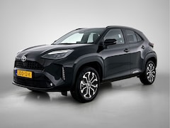 Toyota Yaris Cross - 1.5 Hybrid 115 Dynamic Comfort Pack | BTW voertuig | Dodehoek detectie | Stoel+stuurverwar