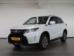 Suzuki Vitara - 1.4 Boosterjet Smart Hybrid Select / Camera / Led verlichting / Navigatie / Adaptive cruis