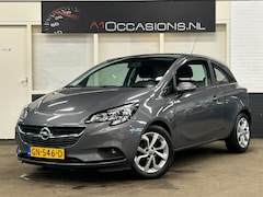 Opel Corsa - 1.4 Edition