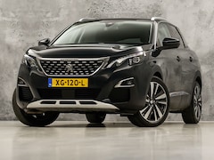 Peugeot 3008 - 1.2 PureTech Allure Automaat (APPLE CARPLAY, LED KOPLAMPEN, FOCAL AUDIO, LEDER, SPORTSTOEL