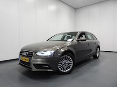 Audi A4 Avant - 1.8 TFSI Aut. Business Edition LEER/NAVI/XENON/DVD/TREKH./17"LMV