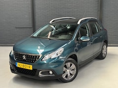 Peugeot 2008 - 1.2 (82 pk) Blue Lion - panoramadak - navigatie - airco - cruise