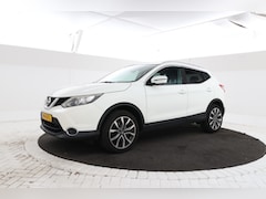 Nissan Qashqai - 1.2 Connect Edition