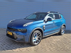 Lynk & Co 01 - 1.5 PHEV | SOH 97, 3% | Automaat | Camera | Navigatie | Climate Control | Trekhaak afneemb