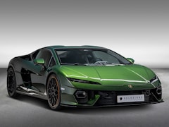 Lamborghini Temerario - | Nose lift | Passenger Display | Style pack