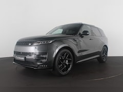 Land Rover Range Rover Sport - 3.0 P460e Dynamic SE PHEV > Pano.schuif/Black-Pack/Winterpakket/Ventilatie/Carpathian Grey