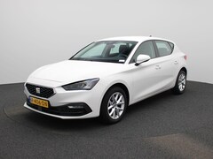 SEAT Leon Sportstourer - 1.0 TSI Reference | AUTOMATISCHE AIRCO| APPLE/ANDROID CARPLAY | CRUISE CONTROL | LICHTMETA