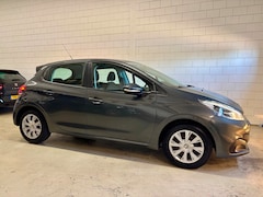 Peugeot 208 - 1.2 PureTech Blue Lion Bj.16|Airco|Pdc|Navi|Cruise Controle
