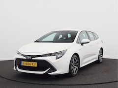 Toyota Corolla Touring Sports - 1.8 Hybrid Business/ lage km/ zeer mooi