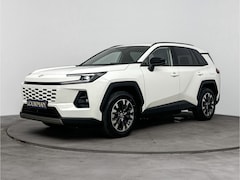 Toyota RAV4 - 2.5 Plug-in Hybrid 270 Dynamic | Stuur-Stoelverwarming | Blindspot | Parkeersensoren V+A |