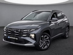 Hyundai Tucson - 1.6 T-GDI PHEV Comfort Smart ALL SEASON BANDEN | HALF LEDER | FULL LED | NAVIGATIE