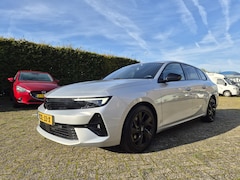 Opel Astra Sports Tourer - 1.2 Turbo GS ✅ZEER COMPLEET