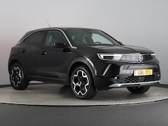 Opel Mokka - 1.2 Turbo Level 5 (Afn. trekhaak / 360 Camera / Dodehoek / ACC / Carplay / Stoel- Stuurver