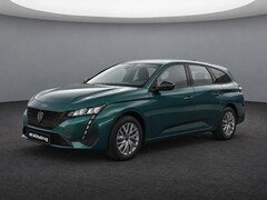 Peugeot 308 SW - 1.2 PureTech Active Pack Business | Carplay | Keyless Start | Parkeerhulp | Cruise Control