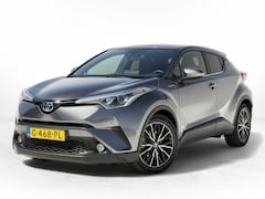 Toyota C-HR - 1.8 Hybrid Style