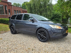 Ford Focus Wagon - 1.6 Trend AIRCO/cruise *apk:07-2027