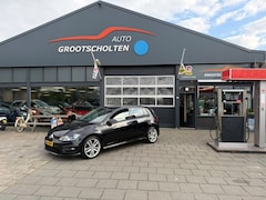 Volkswagen Golf - 1.2 TSI 77KW 5D 7-DSG Highline R-line /stoelmassage
