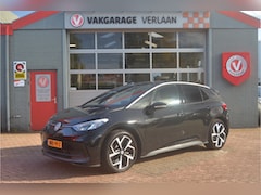 Volkswagen ID.3 - Pro 59 kWh stuurverwarming /stoel elektr. /19 inch 12 mnd. gar