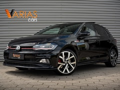 Volkswagen Polo - 2.0 TSI GTI Alcantara VOL 1JAAR GARANTIE