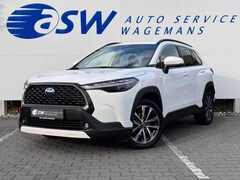 Toyota Corolla Cross - Hybrid 200 Dynamic | ACC | Navi | Camera | Keyless | 18 inch