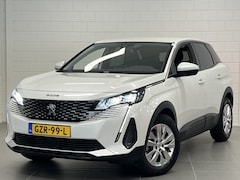 Peugeot 3008 - 1.2 PureTech Active Pack AUTOMAAT | TREKHAAK | NAVIGATIE | PARKEERCAMERA