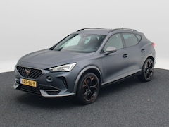 CUPRA Formentor - 1.4 e-Hybrid VZ 245 Pk Copper Edition | Stoel/Stuurverwarming | Camera | Adaptive Cruise |