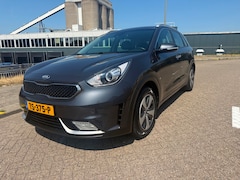 Kia Niro - 1.6 GDi Hybrid DynamicLine