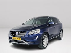 Volvo XC60 - 2.0 T5 FWD Ocean Race | Panoramadak | Park assist | Harman Kardon | Stoelverwarming