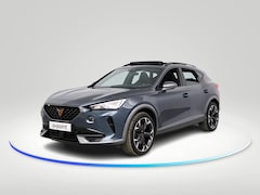 CUPRA Formentor - 1.4 e-Hybrid VZ Copper Edition 245pk | Panoramadak | Elektrisch verstelbare voorstoelen+ge