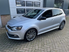 Volkswagen Polo - GT 1.4 TSI 150 PK