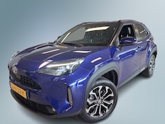 Toyota Yaris Cross - 1.5 Hybrid 115 Dynamic