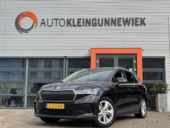Skoda Enyaq iV - 80 Business Edition Plus / Stoel & Stuurverwarming / Applecarplay/Androidauto / Navi /