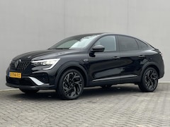 Renault Arkana - 1.6 E-Tech full hybrid 145 esprit Alpine / Dealer Onderhouden / All Season Banden / Adapti
