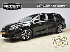 Kia Cee'd Sportswagon - Ceed Sw 1.0 T-GDi 100pk