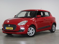 Suzuki Swift - 1.2 Comfort Trekhaak | Dealer onderhouden