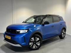 Opel Frontera - 1.2 Turbo Hybrid GS | Navigatie/Android/Apple Carplay | LM Velgen 17" | Voorstoelen/Stuur/