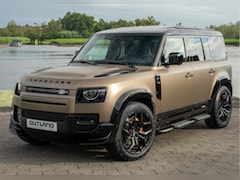 Land Rover Defender 110 - P300e 110 X-Dynamic HSE | Outland Edition II | Full Options | Koelkast | Gondwana Stone