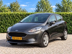 Ford Fiesta - 1.1Navigatie/CarPlay/DAB+/Lane Assist/Nw. model