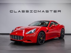 Ferrari California - 4.3 V8 30 Btw auto, (€ 99.132, 23 Ex B.T.W)
