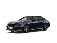 BMW i5 - Sedan eDrive40 M Sport Edition M Sportpakket Pro