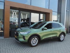 Ford Kuga - 2.5 PHEV Titanium 242PK 24.000km | 1e Eig | LED kopl | Dodehoek | Camera | Adapt.cruise |