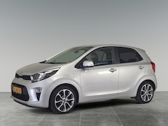 Kia Picanto - 1.0 CVVT Colour Edition | Design Edition