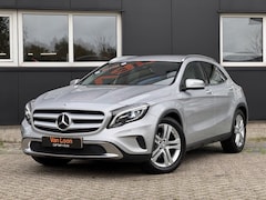 Mercedes-Benz GLA-Klasse - 200 Prestige aut.|Stoelverwarming|Trekhaak|Sportstoelen|