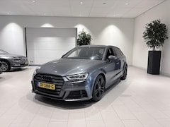 Audi A3 Sportback - 30 TDI Sport S Line Edition | Trekhaak | Stoelverwarming | Navigatie | Bluetooth |