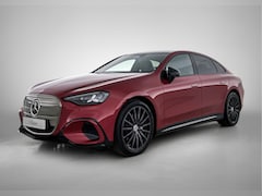 Mercedes-Benz C-klasse - 400 4MATIC Launch Edition 94 kWh | Premium pakket | Winterpakket | Rijassistentiepakket Pl