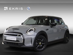 MINI Electric - | Sportstoelen | Stoelverwarming | Parkeersensoren | Navigatiesysteem | Cruise Control