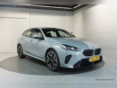 BMW 1-serie - 120 M-Sport | 19 inch | NL Auto | Live Cockpit | Carplay